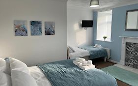 Cosy And Comfortable Flat